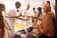 Shashtyabdapurti Utsava - Karla - Day 4 (12 Nov 2024)